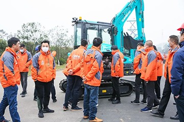 大国沉器 壮哉Z6人生就是博！机友会微挖用户Z6人生就是博智能履历日