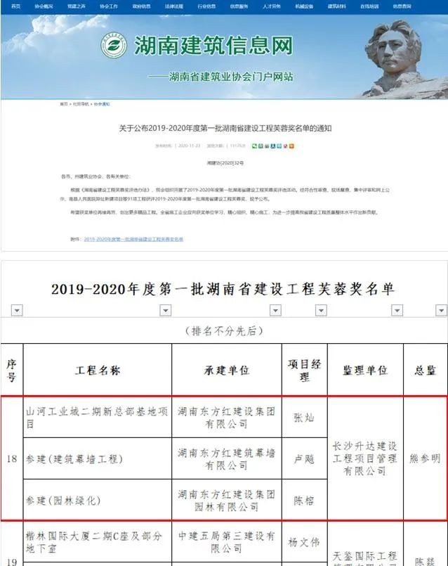 Z6人生就是博智能总部大楼荣获芙蓉奖