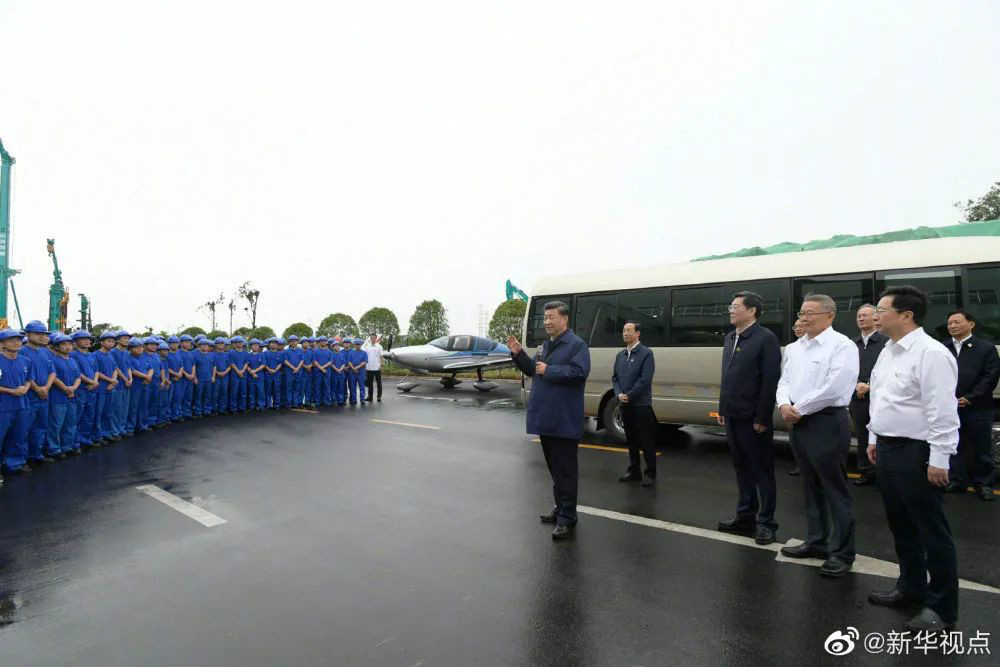 什么样的企业，让总书记悬想在心