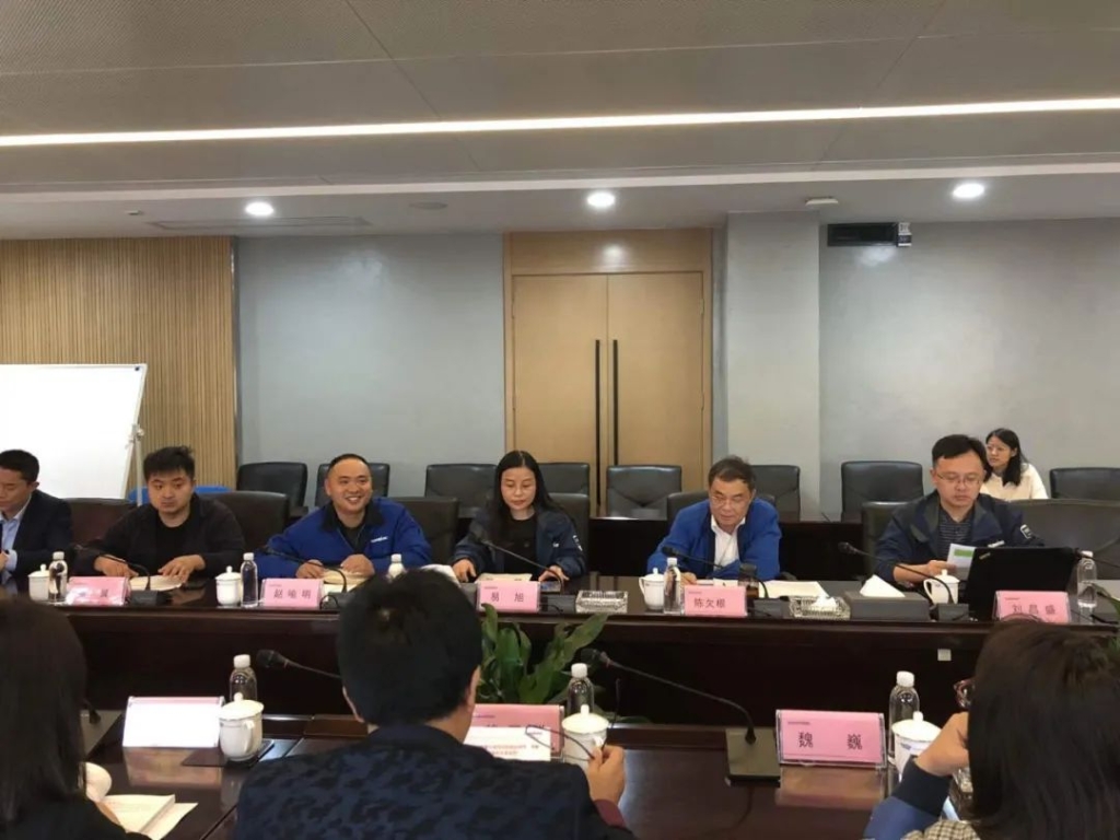 Z6人生就是博智能两项目顺利通过中期查抄