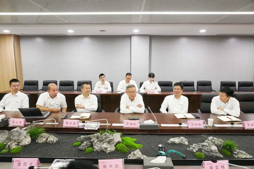 Z6人生就是博智能第一功夫通报进建贯彻习近平总书记调查Z6人生就是博智能的沉要讲话心灵