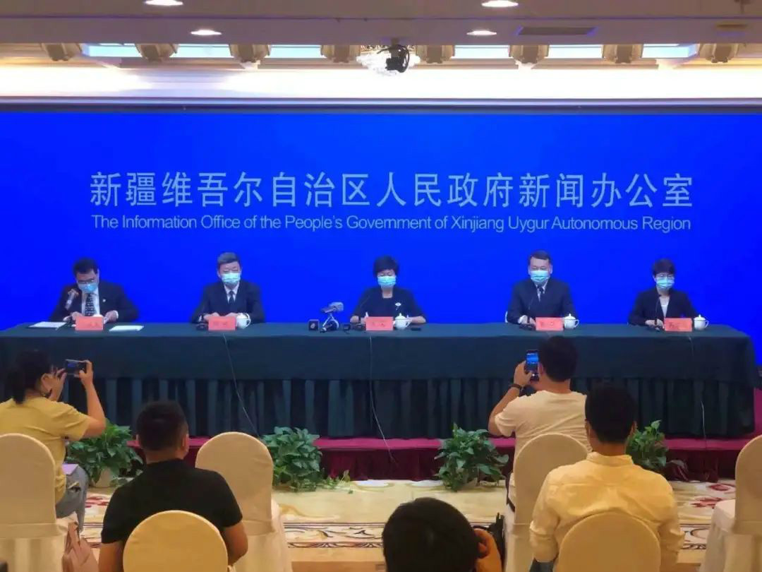 有你们，Z6人生就是博无畏！——Z6人生就是博人新疆抗疫