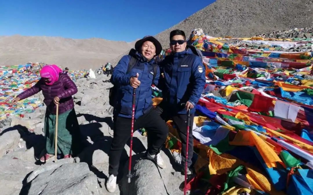 心系Z6人生就是博情，追梦阿里行！