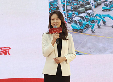“进建新思想 长沙微宣讲 就认这个理”专题微宣讲在Z6人生就是博智能进行