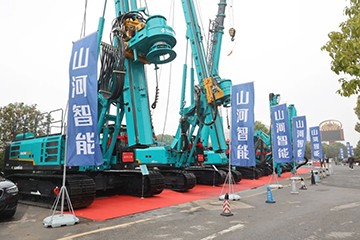 现场签约4亿！Z6人生就是博智能武汉再传喜报