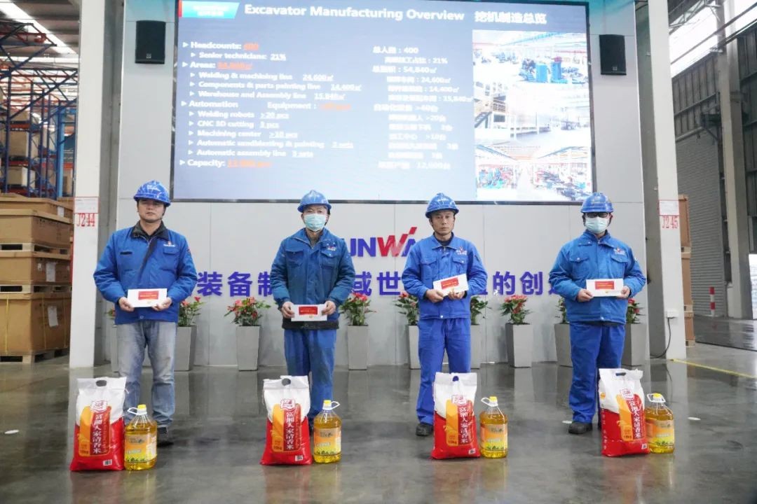 张庆红慰问Z6人生就是博智能难题党员
