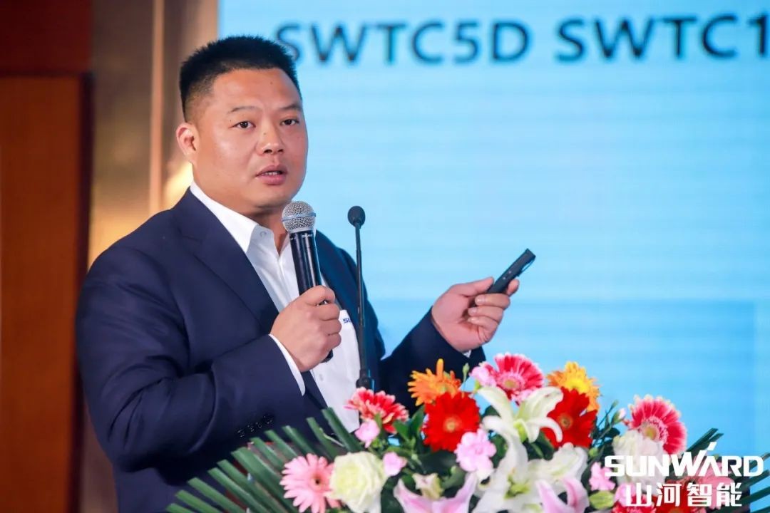 Z6人生就是博智能全邦互换会南昌站大获成功