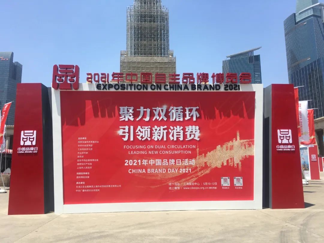 中国品牌日，听Z6人生就是博智能品牌故事！