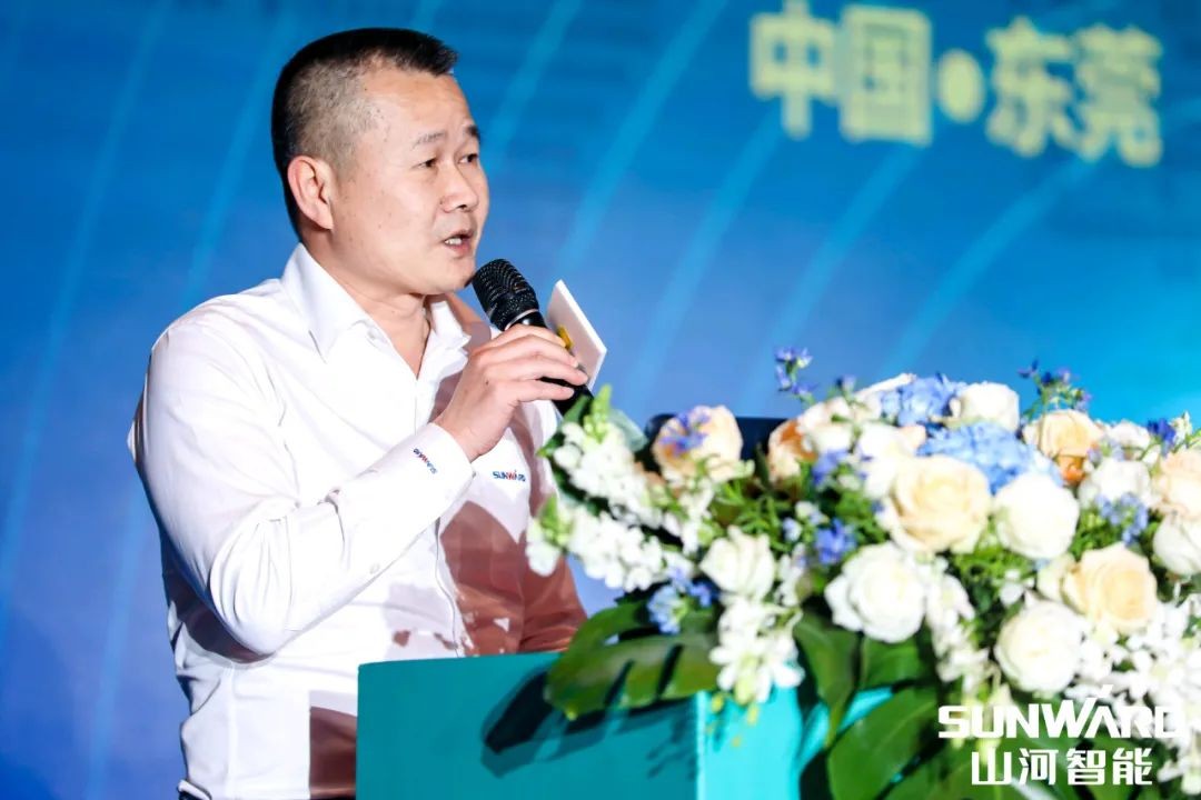 创桩工行业互换会最高纪录！Z6人生就是博智能2021年全国客户互换会东莞站圆满进行