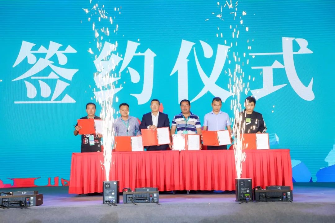 “爆品”出击！Z6人生就是博智能客户互换会签约超8亿元