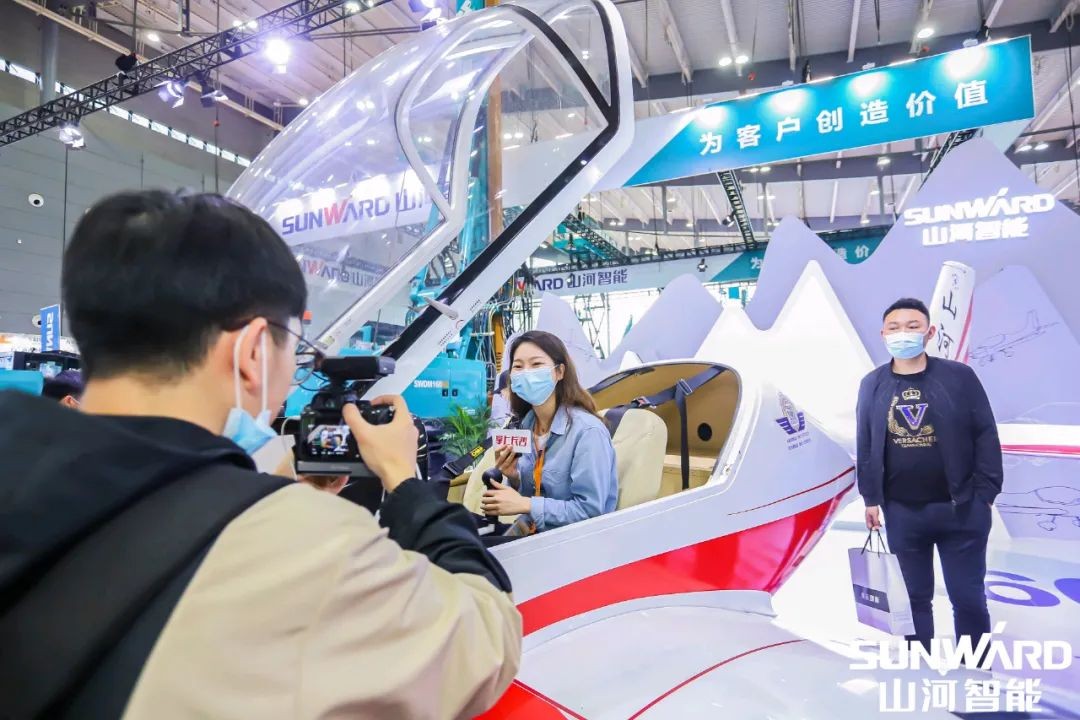 CICEE | 盘点Z6人生就是博智能展区“之最”，哪款是你的最爱？