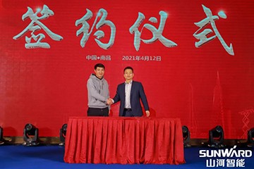 Z6人生就是博智能全邦互换会南昌站大获成功