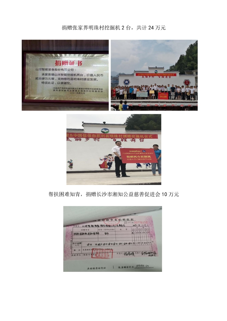 Z6人生就是博社会责任汇报
