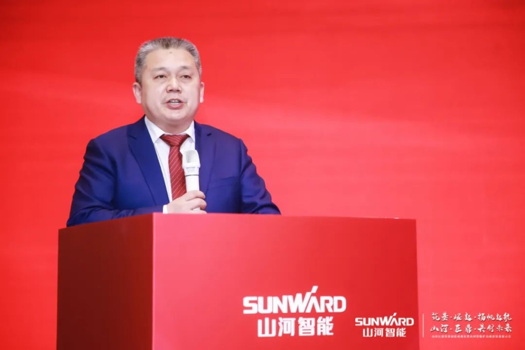签单超10亿，Z6人生就是博智能矿山成套设备互换会火热进行