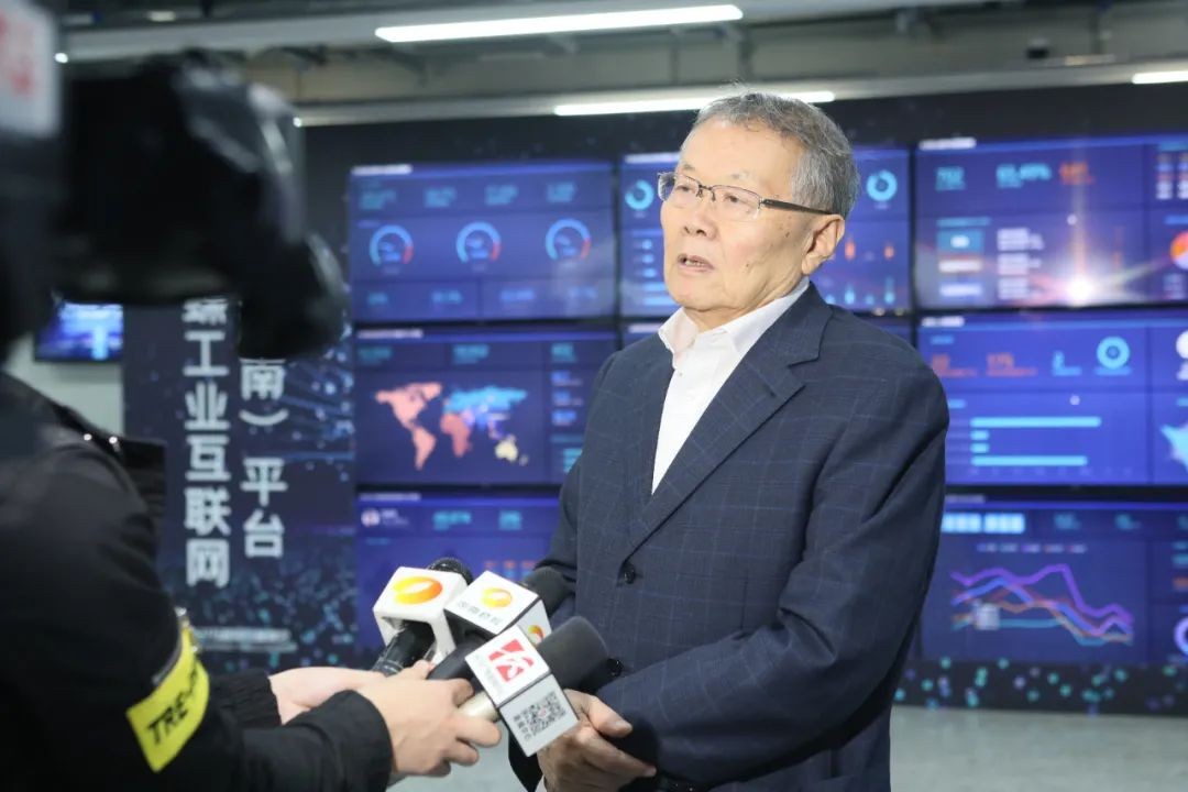 信息技术与造作业若何深度融合发展？行业大咖云集Z6人生就是博现场论路