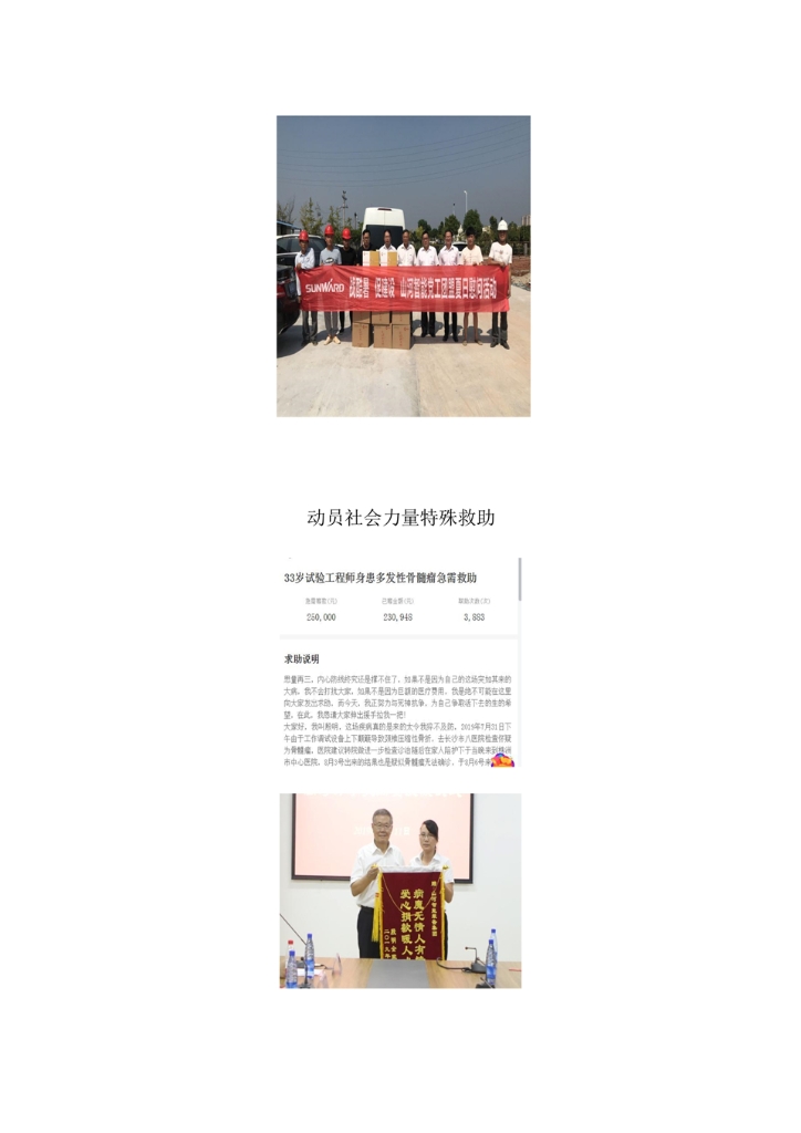 Z6人生就是博社会责任汇报