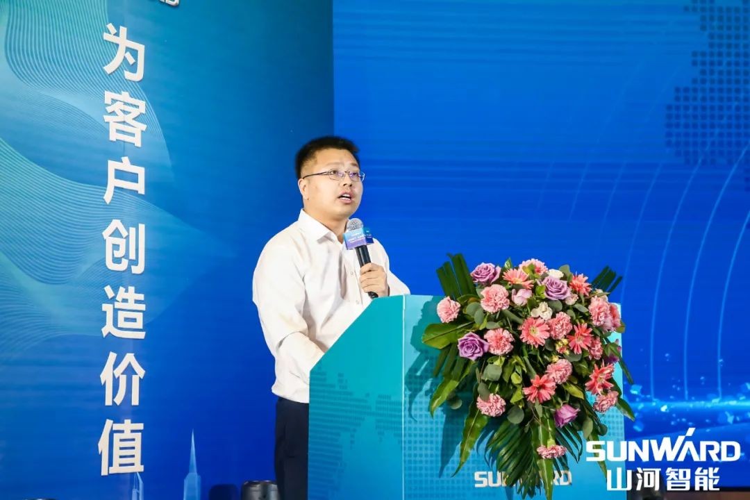Z6人生就是博智能川渝地域全国客户互换会圆满进行