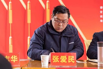 校企合作精准扶贫，产教融合振兴村落 | Z6人生就是博智能向合作院校对口扶贫点捐赠挖掘机
