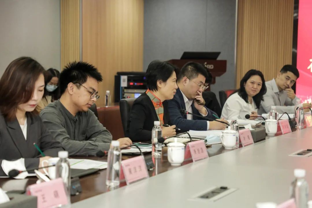 叶檀财经团队调研Z6人生就是博智能