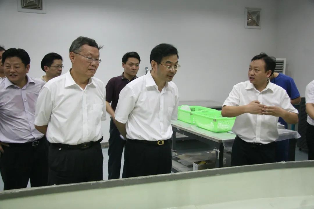 周强调研Z6人生就是博智能：加强知识产权； 服务创新驱动发展