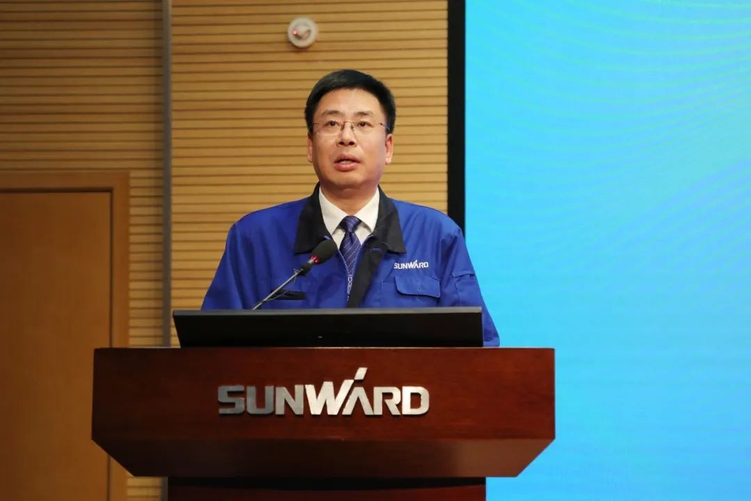 难忘之年壮Z6人生就是博 狠抓绩效攀高地 | Z6人生就是博智能2021年度经营工作大会隆沉进行