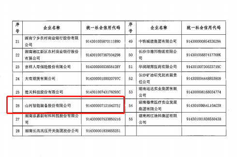 Z6人生就是博智能认定为长沙市首批总部企业