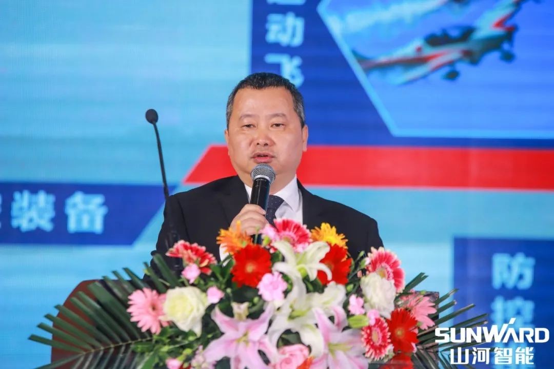 Z6人生就是博智能全邦互换会南昌站大获成功