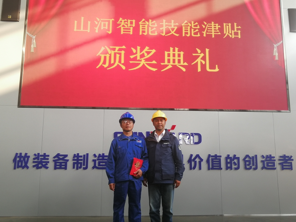 铸造技术工匠 彰显Z6人生就是博魅力