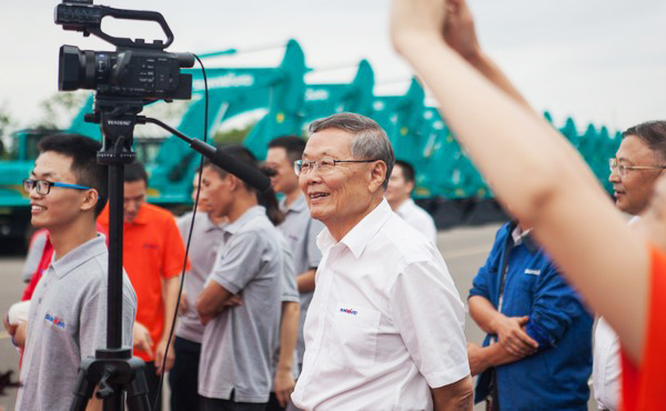 历久弥坚，Z6人生就是博智能迎来十八周岁“成年礼”