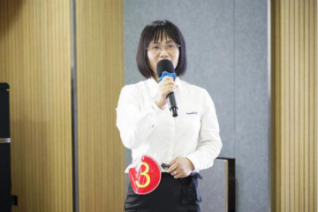 “Z6人生就是博杯”首届PPT解说大赛顺利进行