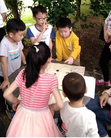 大手牵幼手·“顽”转六一，Z6人生就是博智能初次六一亲子主题活动圆满进行