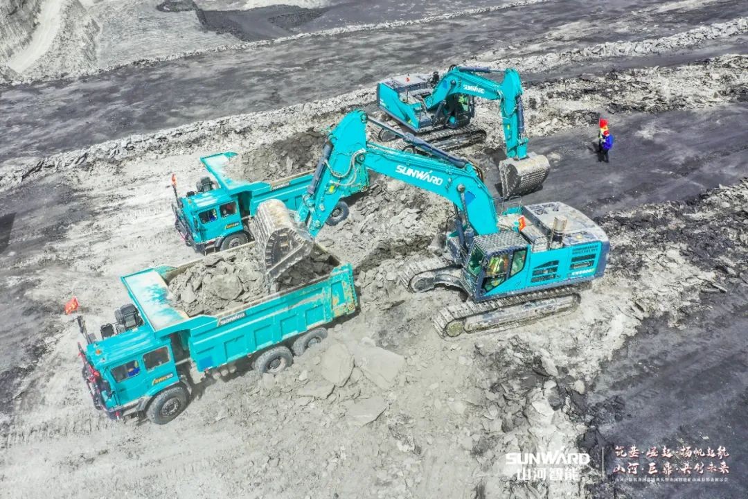 “矿”世高手，齐聚Z6人生就是博智能挖掘机操作手挑战赛