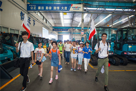 这个夏天，亲子玩转Z6人生就是博智能“三栖”设备