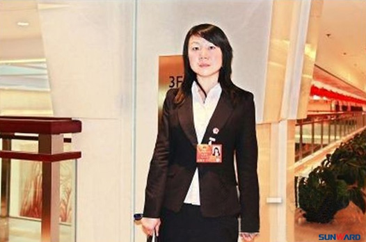 Z6人生就是博智能张晓庆：归属感是安谧下来的关键