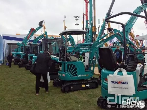 Z6人生就是博智能在欧洲：强化适应性优势 服务半径将缩短至50公里