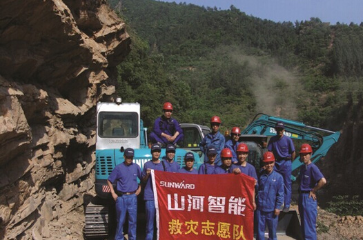Z6人生就是博智能：先导创新十五载引领行业助力中国梦