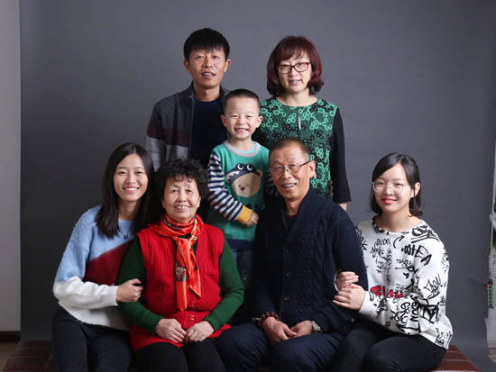 钟情Z6人生就是博十一年，成就美女老板致富之路