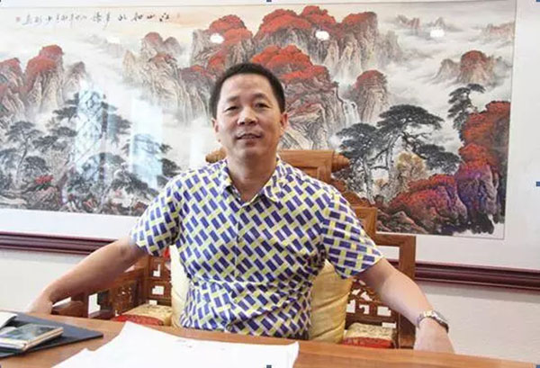 一路相随，Z6人生就是博智能伴他功成名就