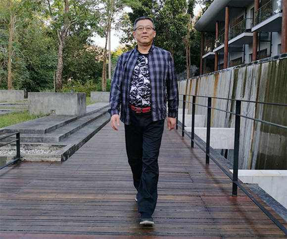 创富故事：合作十一年，赞叹Z6人生就是博产品经久耐用