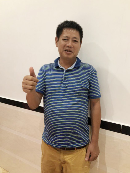 Z6人生就是博智能SWE 215E挖掘机是他的左膀右臂！