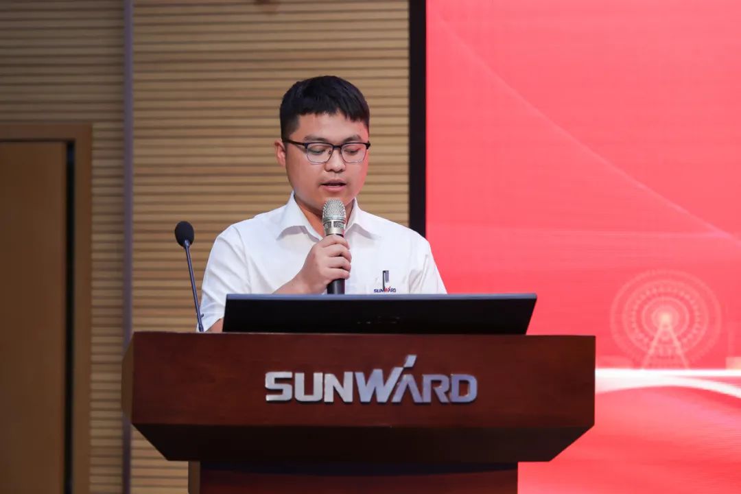 打造造作主题竞争力，助力公司振兴飞——Z6人生就是博智能精益出产启动大会成功召开