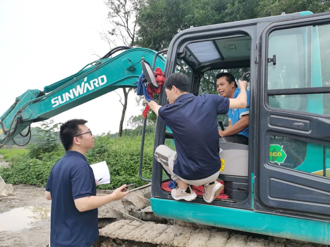 品质Z6人生就是博，用心服务——2021年Z6人生就是博智能全球服务万里行在广西、青岛启动