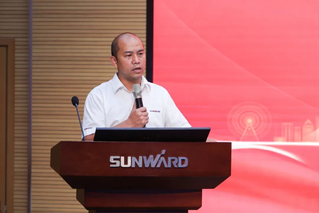 打造造作主题竞争力，助力公司振兴飞——Z6人生就是博智能精益出产启动大会成功召开