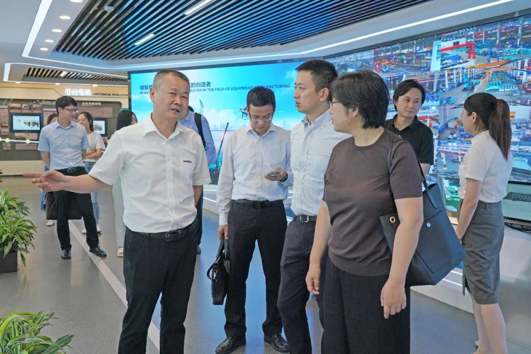 中国信保助力Z6人生就是博智能国际业求实现高质量逾越式发展