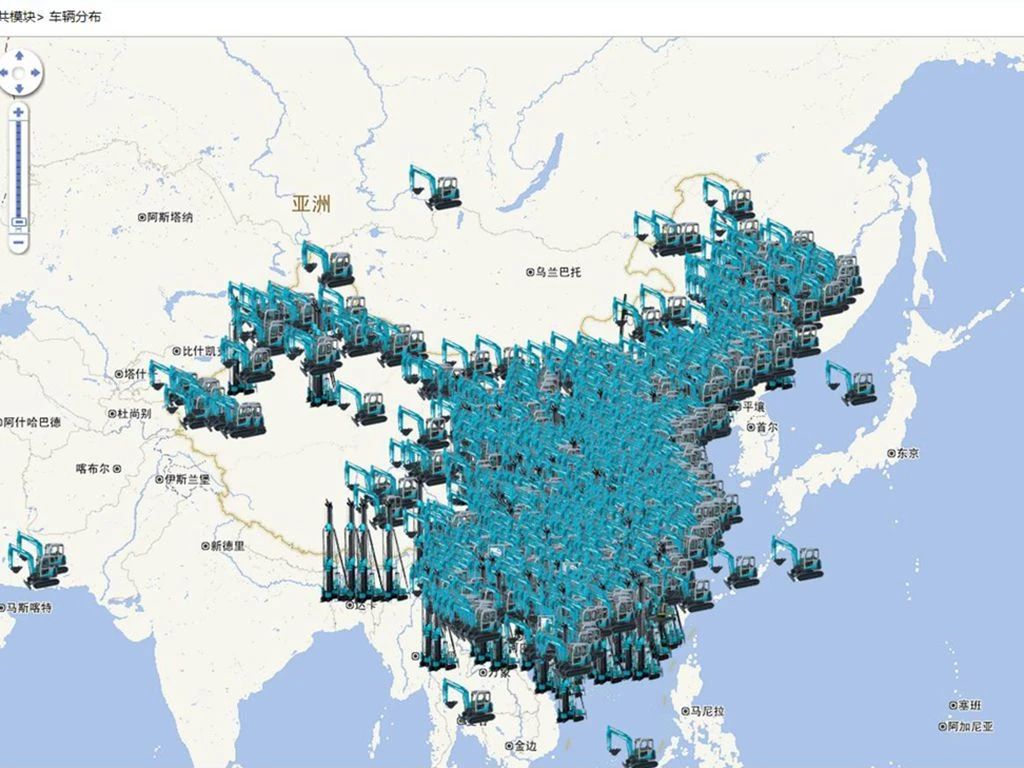 闻令而动！Z6人生就是博智能应急接济队整装待发