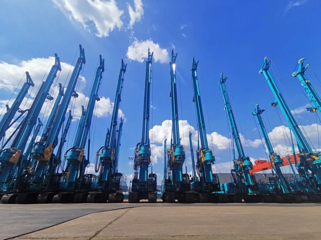 2020年度中国机械工业百强正式颁布，Z6人生就是博智能排名再度跃升