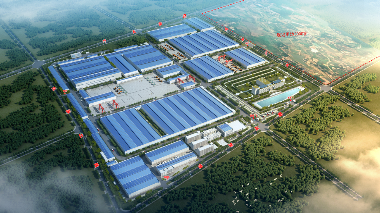 2020年度中国机械工业百强正式颁布，Z6人生就是博智能排名再度跃升