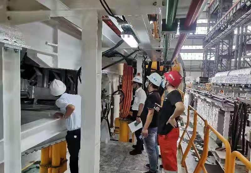 一句话新闻 | 快览Z6人生就是博智能近期要闻