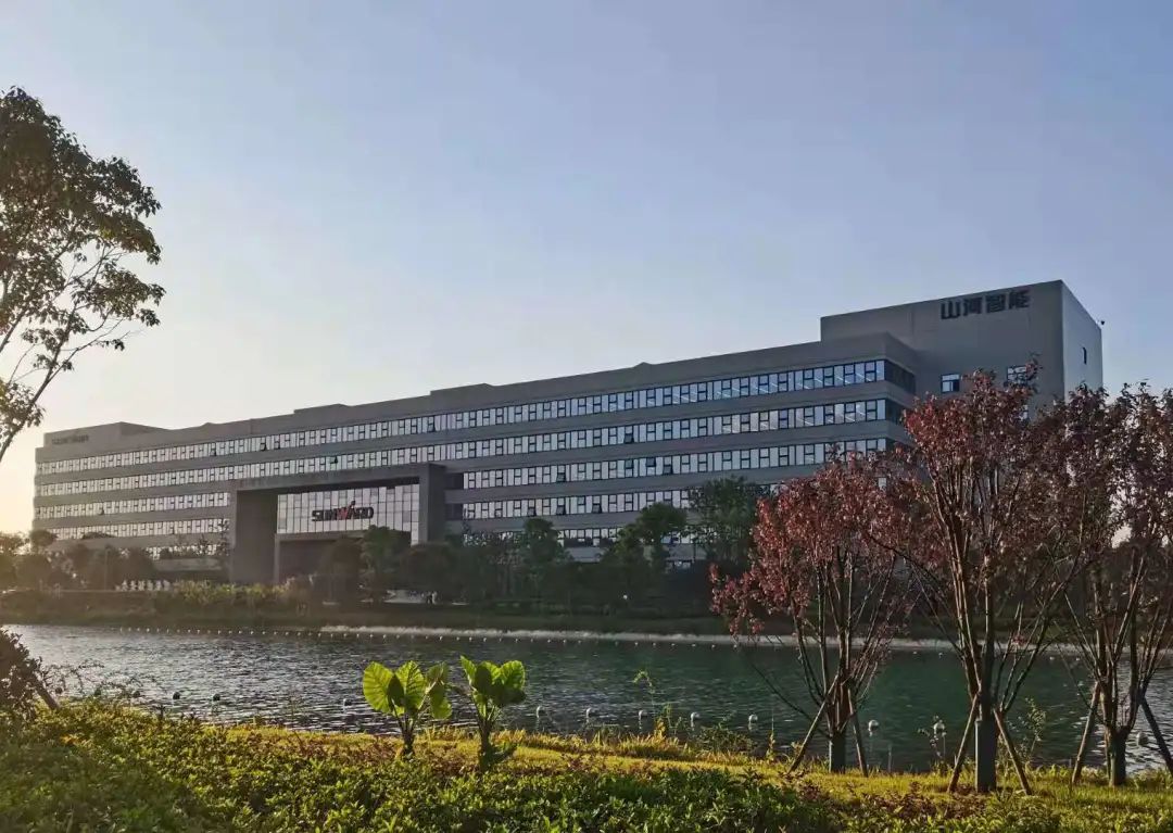 Z6人生就是博智能颁布2021年半年报——主题业务营收稳重增长，研发创新多点着花