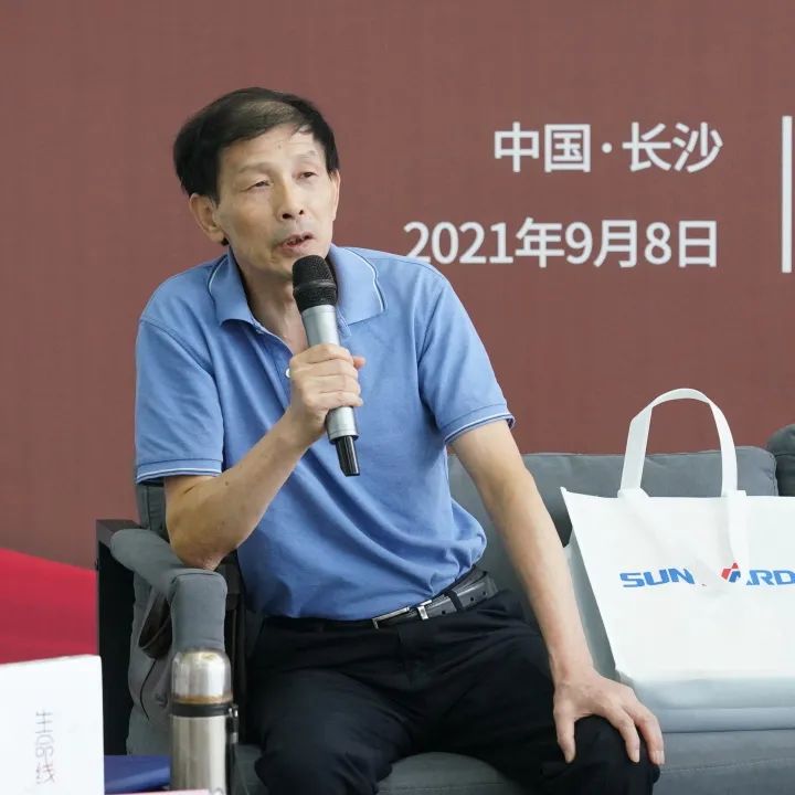 税企互动，这场想书分享会超有料！